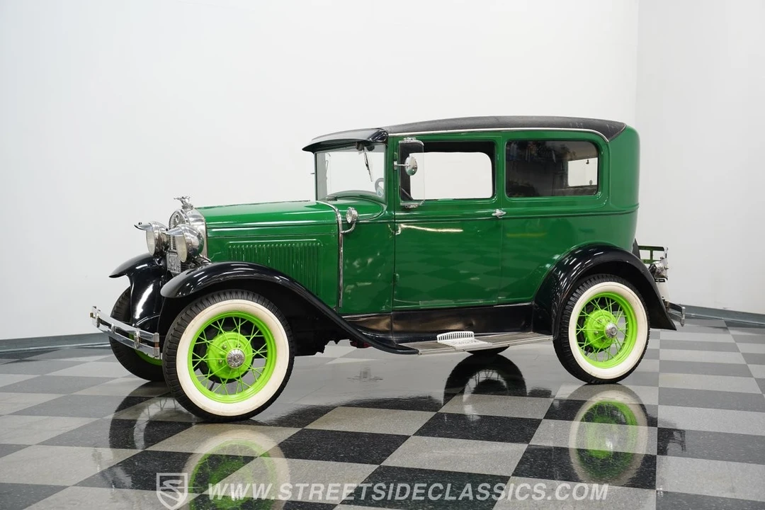 1930 Ford Model A - Image 6 of 21
