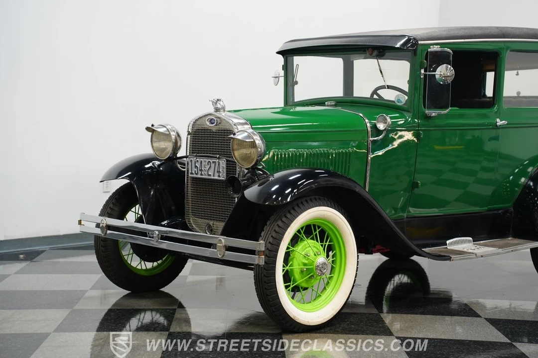 1930 Ford Model A - Image 17 of 21