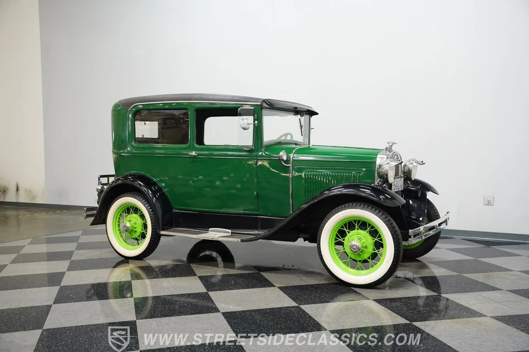 1930 Ford Model A - Image 14 of 21
