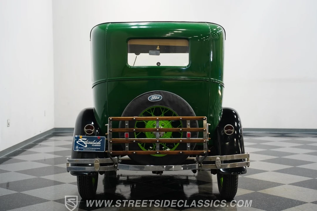 1930 Ford Model A - Image 24 of 31