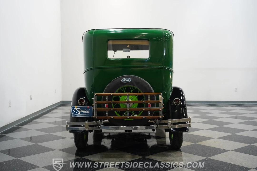 1930 Ford Model A - Image 9 of 21