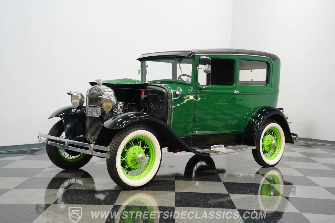 1930 Ford Model A - Image 30 of 31