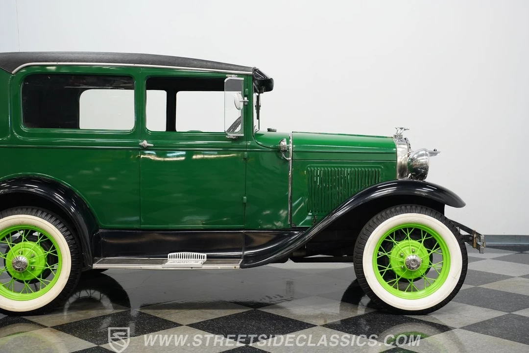 1930 Ford Model A - Image 29 of 31