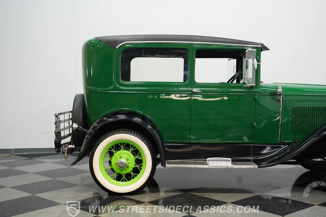 1930 Ford Model A - Image 28 of 31