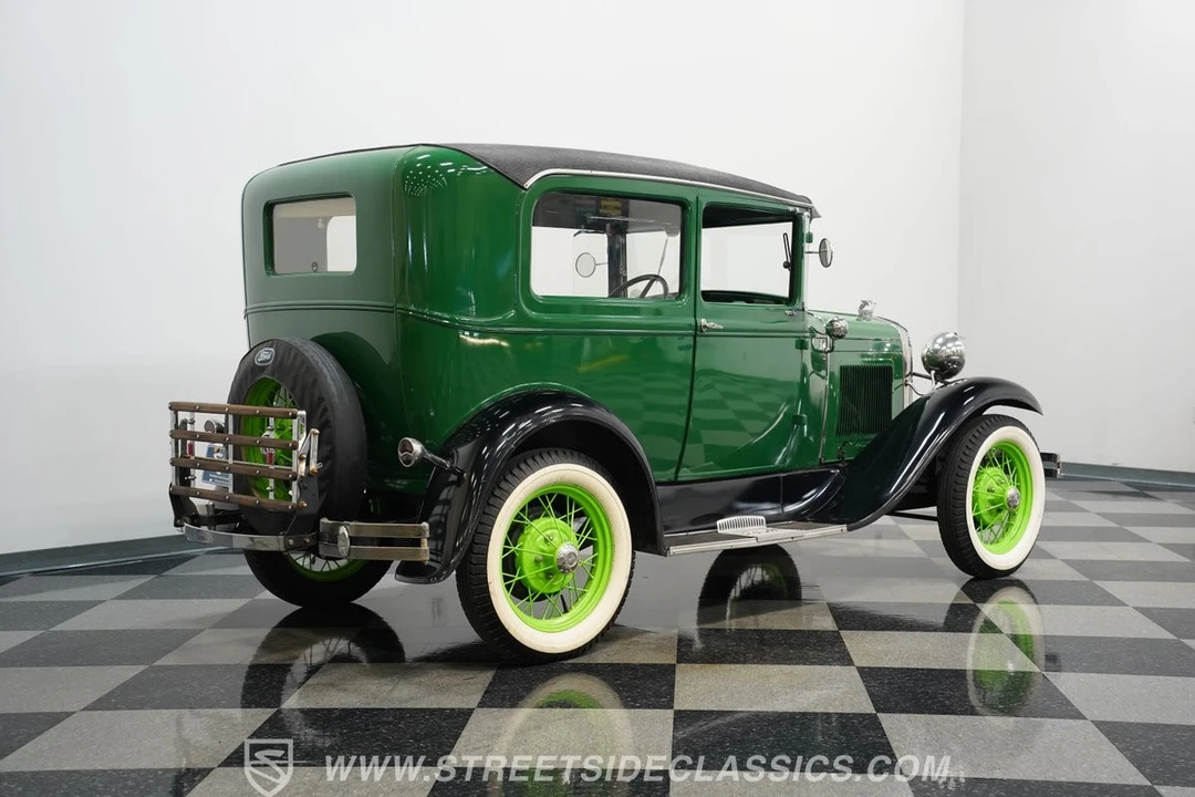 1930 Ford Model A - Image 11 of 21