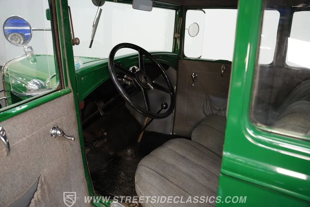 1930 Ford Model A - Image 4 of 21