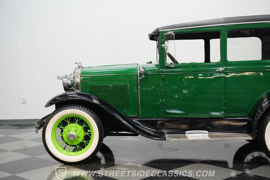 1930 Ford Model A - Image 22 of 31