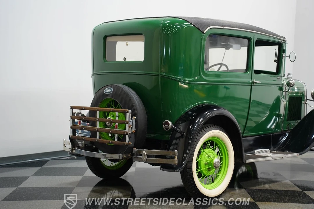1930 Ford Model A - Image 25 of 31