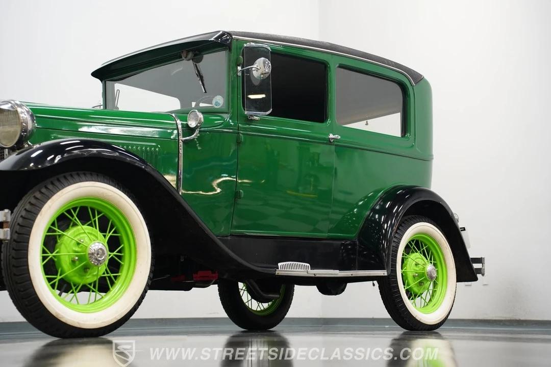 1930 Ford Model A - Image 20 of 21