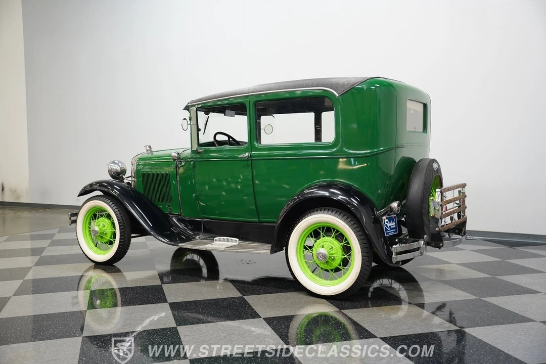 1930 Ford Model A - Image 7 of 21