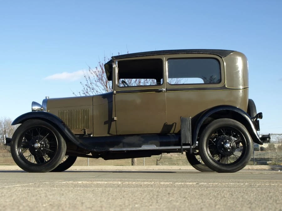 1930 Ford Model A - Image 2 of 6