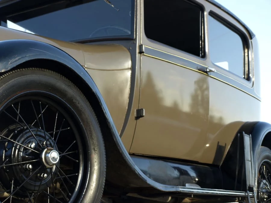 1930 Ford Model A - Image 4 of 6