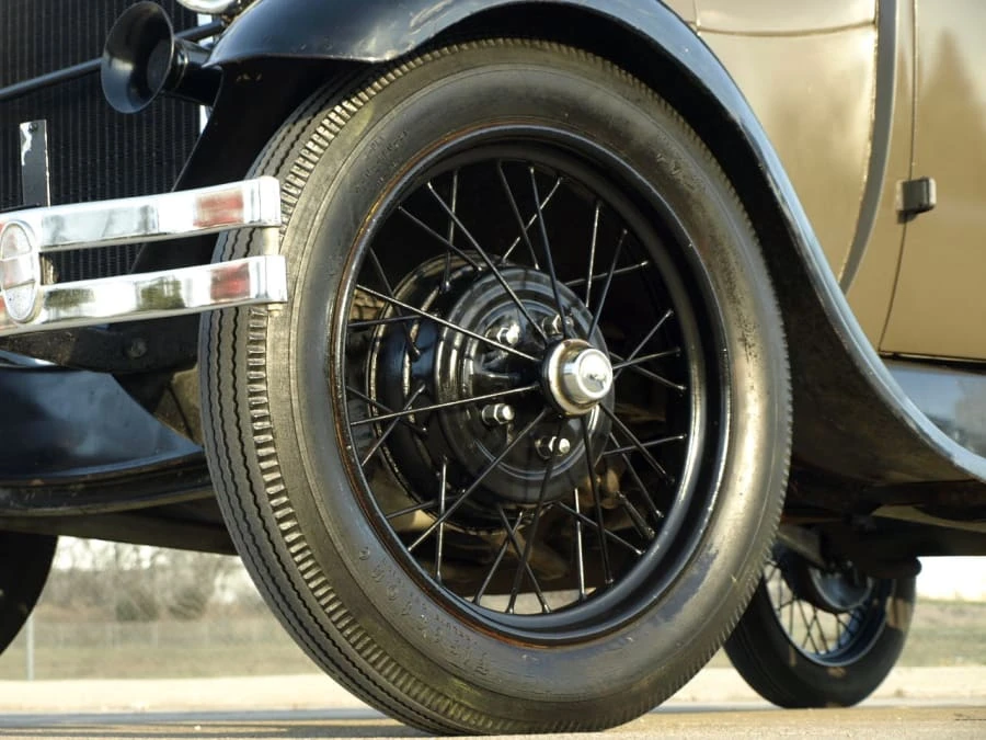1930 Ford Model A - Image 6 of 6