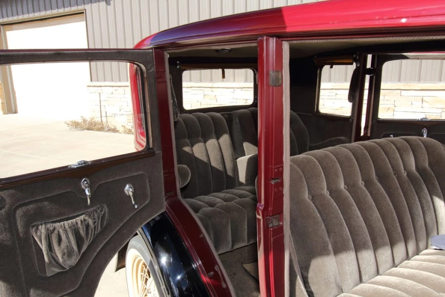 1930 Ford Model A - Image 6 of 11