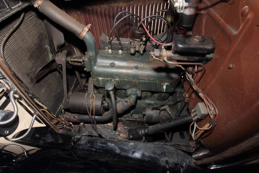1930 Ford Model A - Image 7 of 11