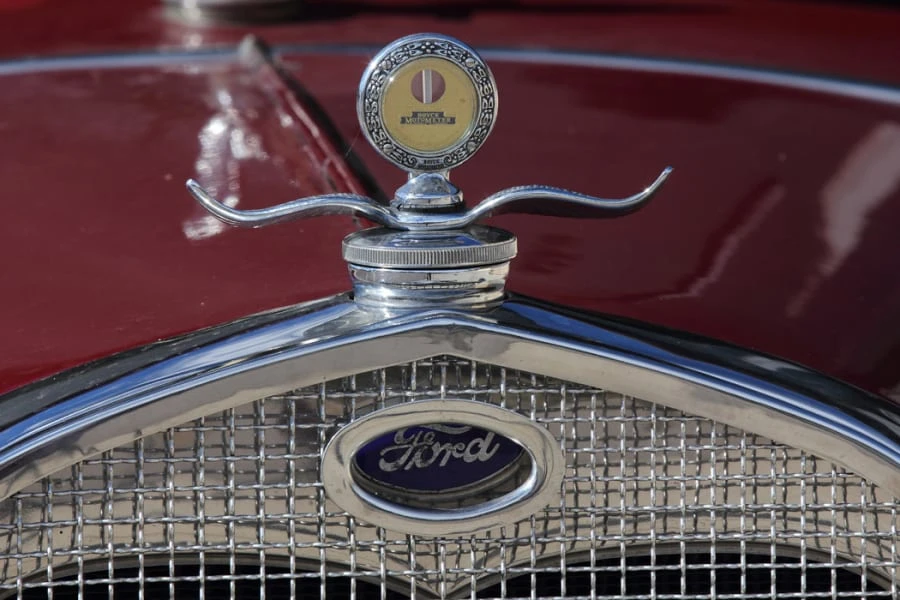 1930 Ford Model A - Image 9 of 11