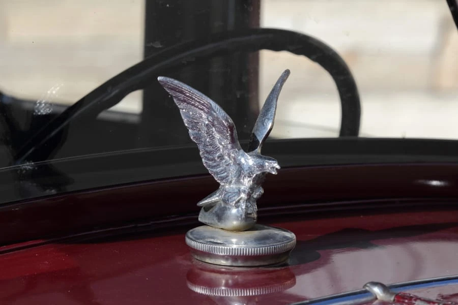 1930 Ford Model A - Image 10 of 11
