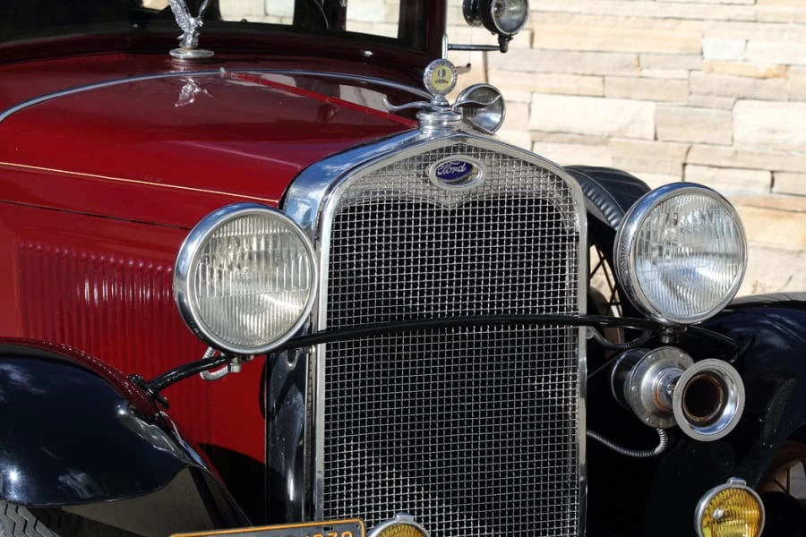 1930 Ford Model A - Image 11 of 11