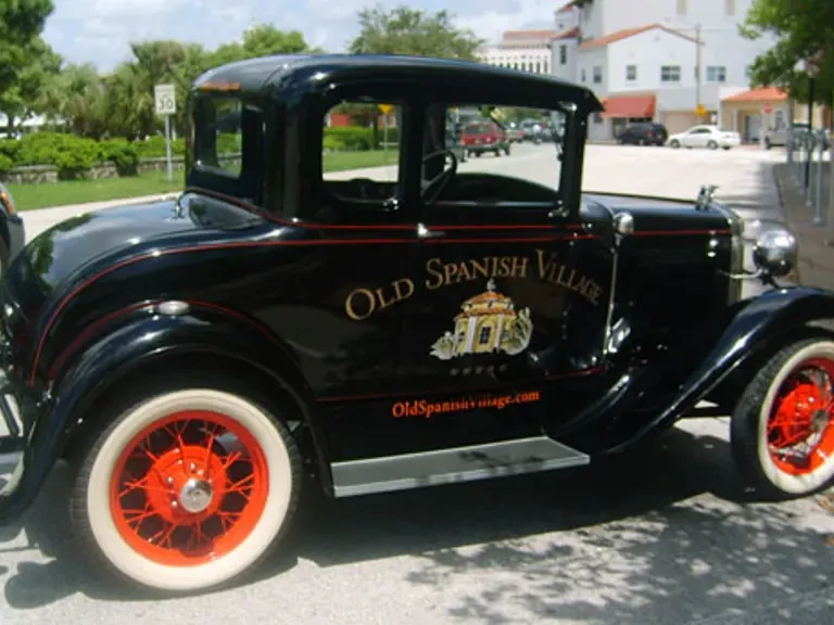 1930 Chevrolet Corvette C4 - Image 4 of 4