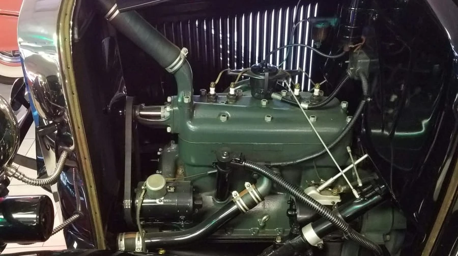 1930 Ford Model A - Image 2 of 3