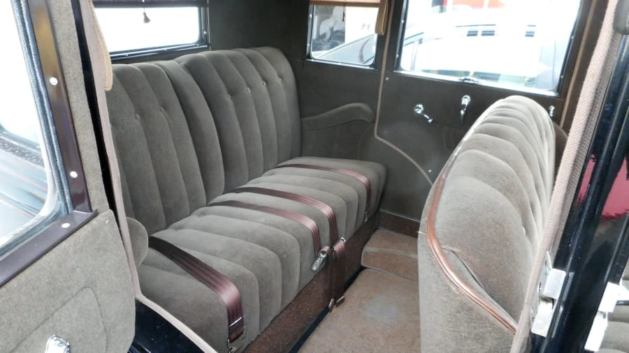 1930 Ford Model A - Image 3 of 4