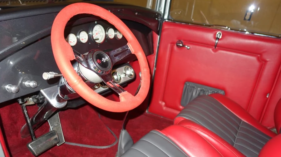 1930 Ford Model A - Image 4 of 6