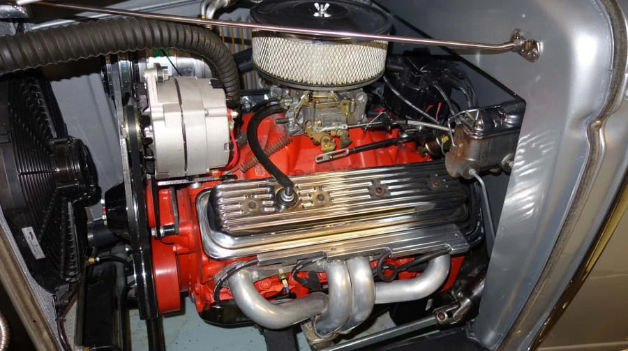 1930 Ford Model A - Image 5 of 6