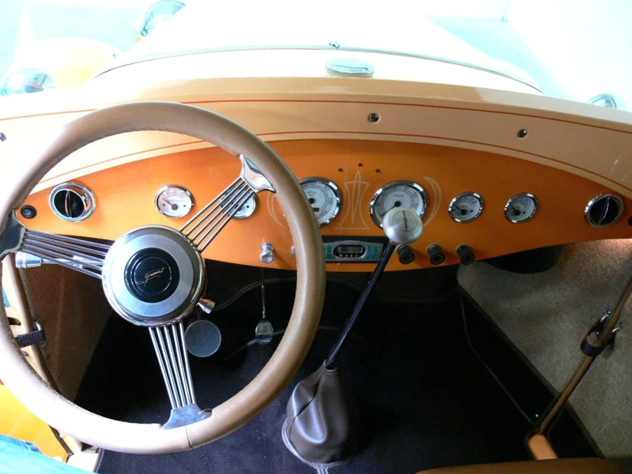 1930 Ford Model A - Image 3 of 8