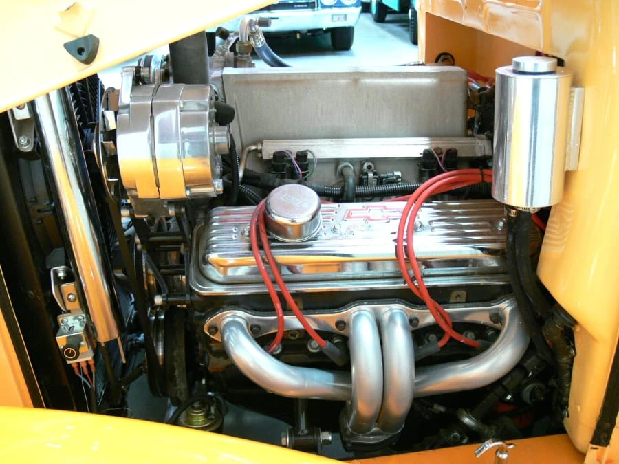1930 Ford Model A - Image 5 of 8