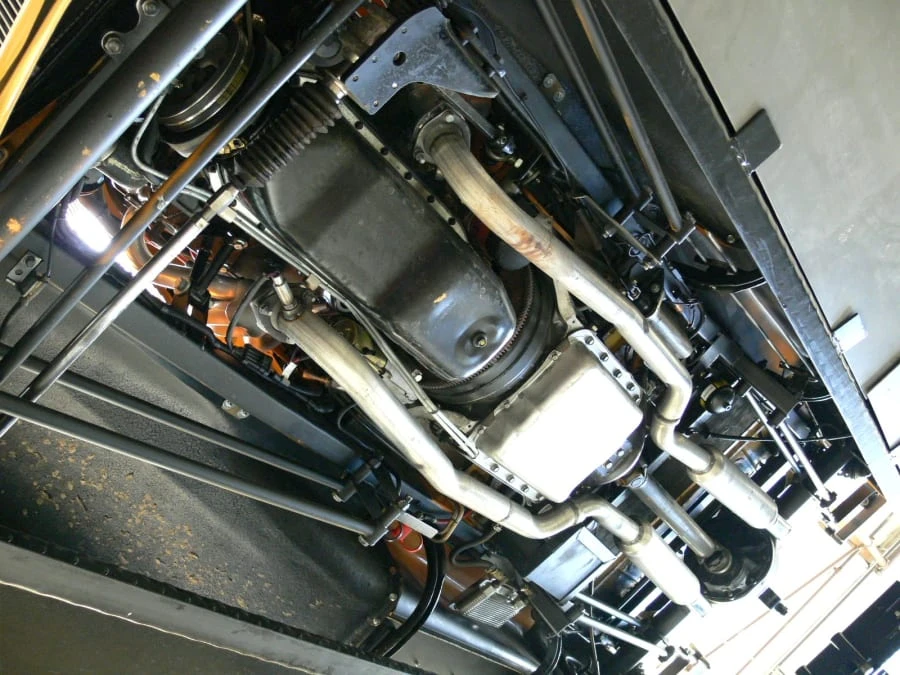 1930 Ford Model A - Image 6 of 8