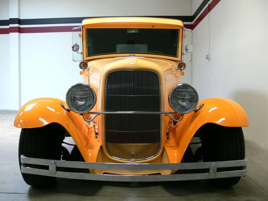 1930 Ford Model A - Image 7 of 8