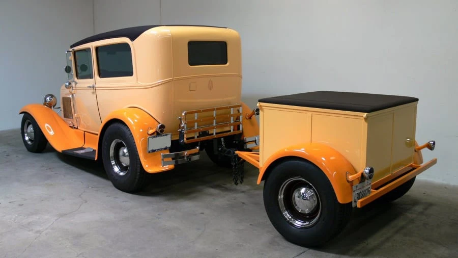 1930 Ford Model A - Image 2 of 7