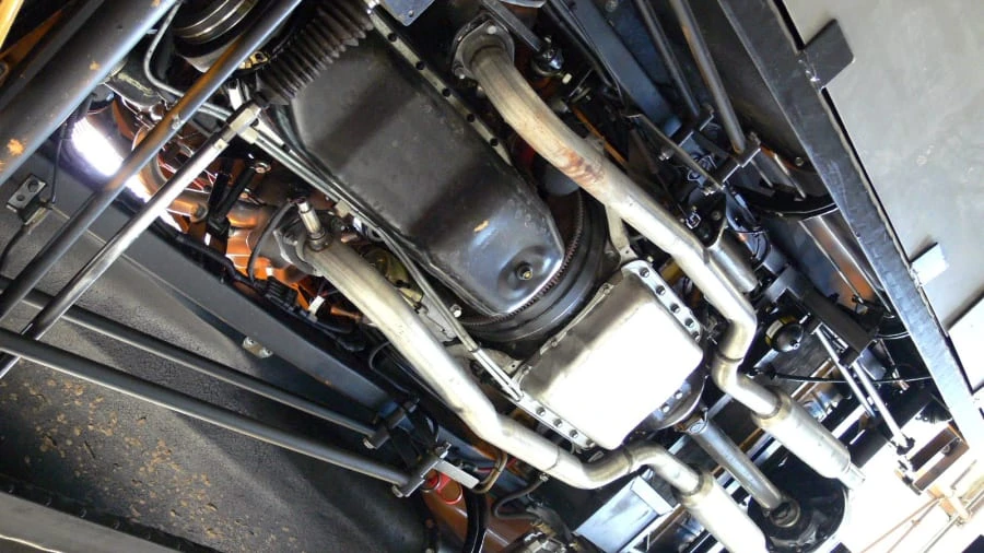 1930 Ford Model A - Image 6 of 7
