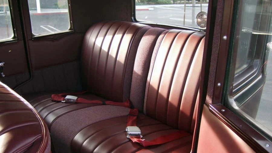 1930 Ford Model A - Image 3 of 5