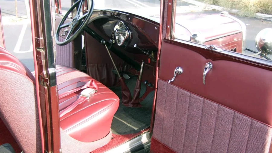 1930 Ford Model A - Image 4 of 5