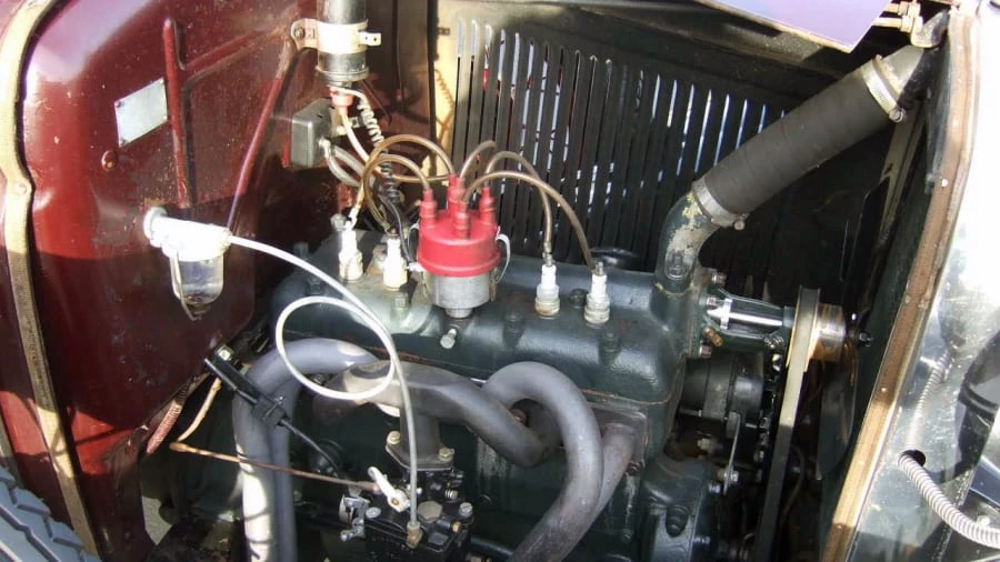 1930 Ford Model A - Image 5 of 5