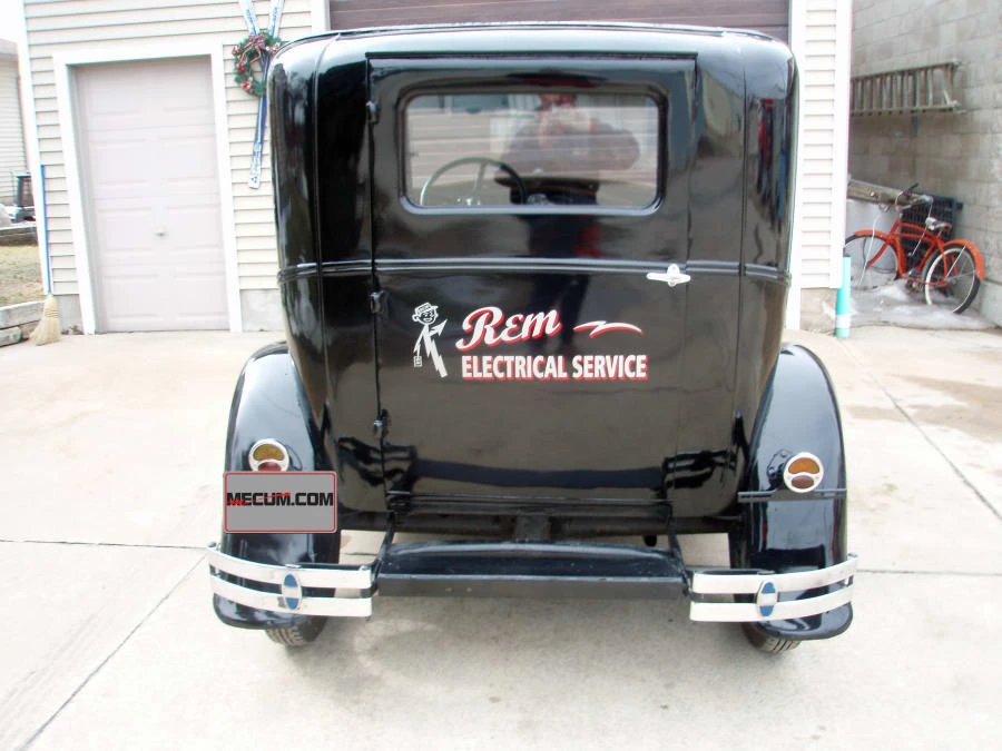 1930 Ford Model A - Image 3 of 10