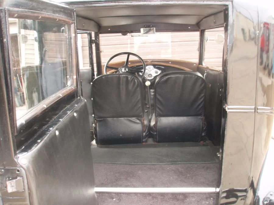 1930 Ford Model A - Image 4 of 10