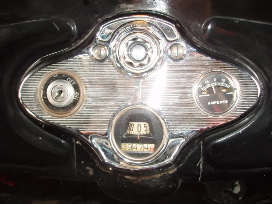 1930 Ford Model A - Image 5 of 10