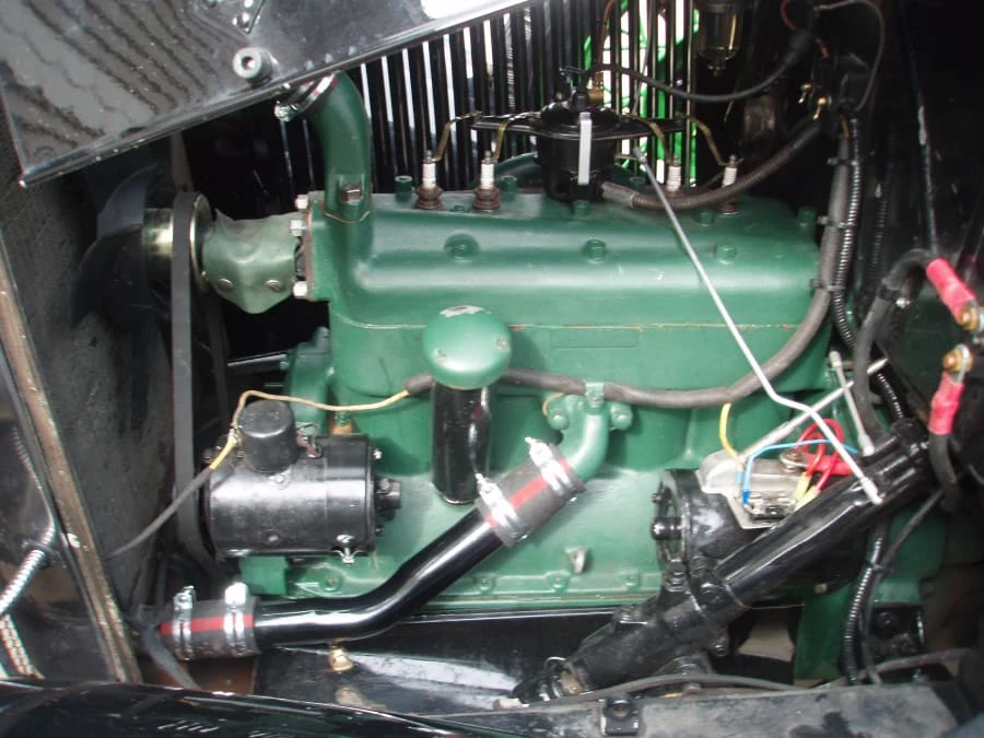 1930 Ford Model A - Image 6 of 10