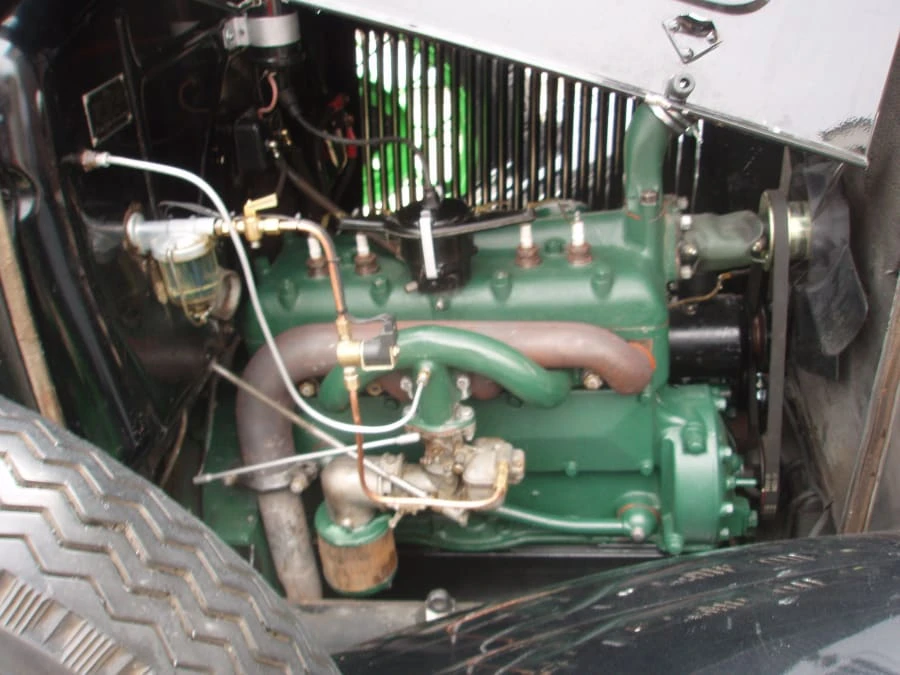 1930 Ford Model A - Image 7 of 10