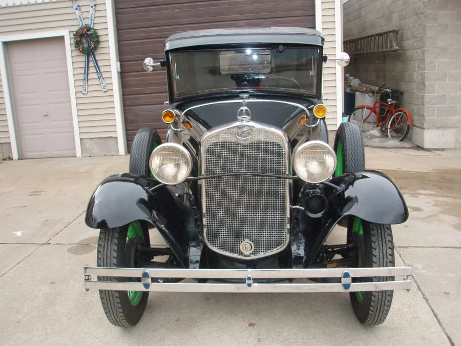 1930 Ford Model A - Image 8 of 10