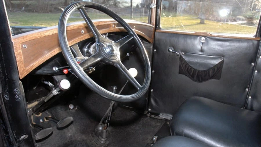 1930 Ford Model A - Image 4 of 12