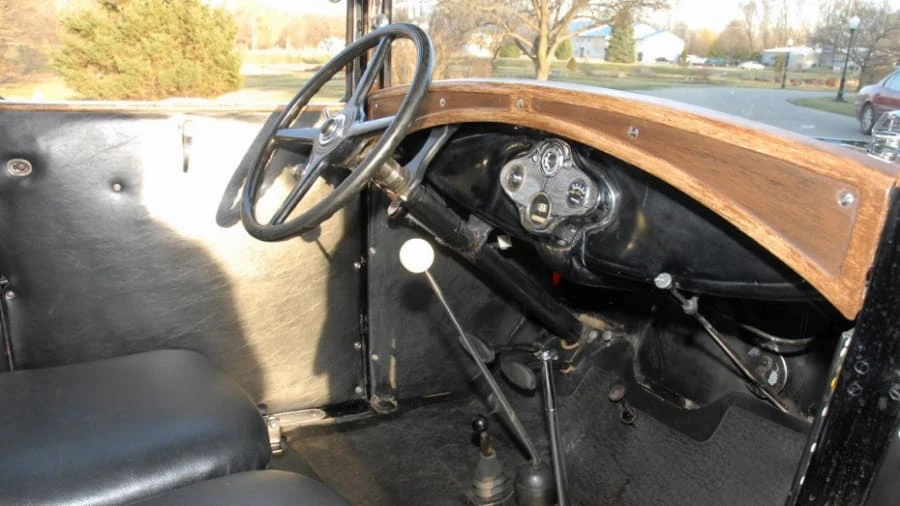 1930 Ford Model A - Image 6 of 12