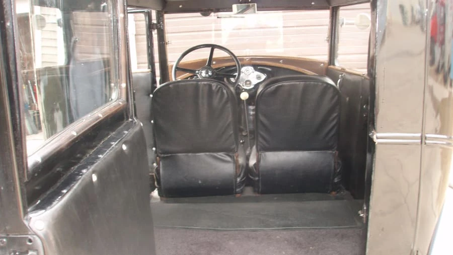1930 Ford Model A - Image 7 of 12