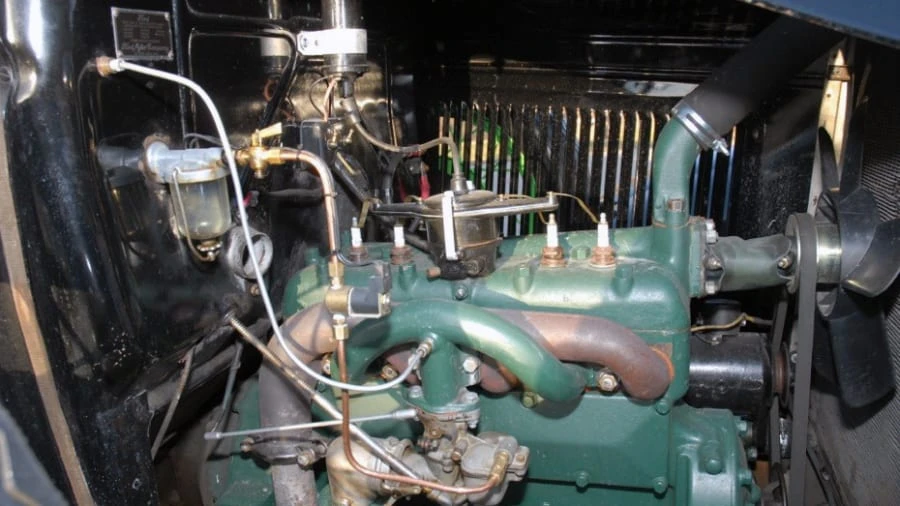 1930 Ford Model A - Image 8 of 12