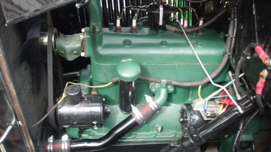 1930 Ford Model A - Image 9 of 12