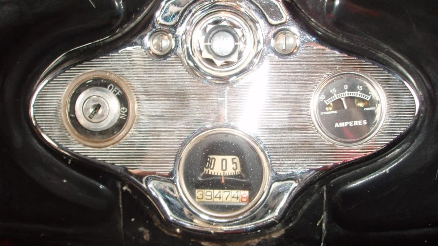 1930 Ford Model A - Image 12 of 12