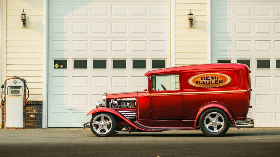 1930 Ford Model A - Image 2 of 20