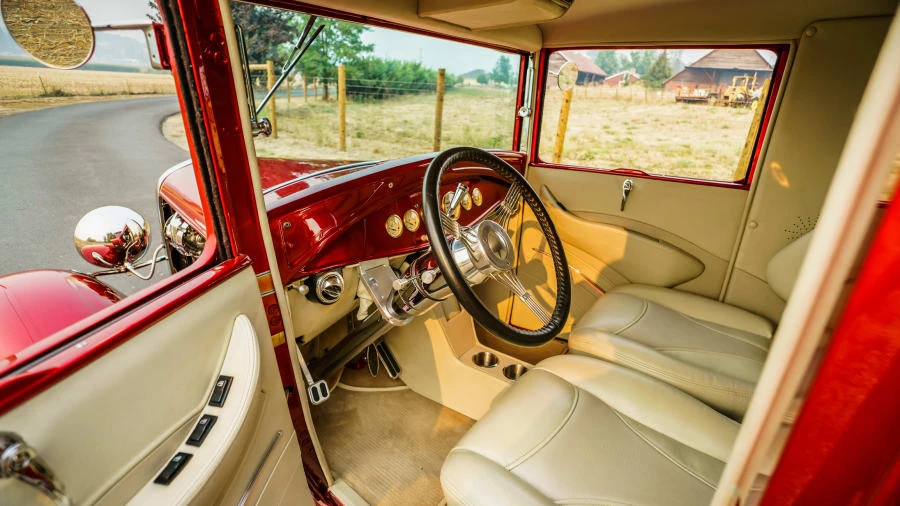 1930 Ford Model A - Image 4 of 20